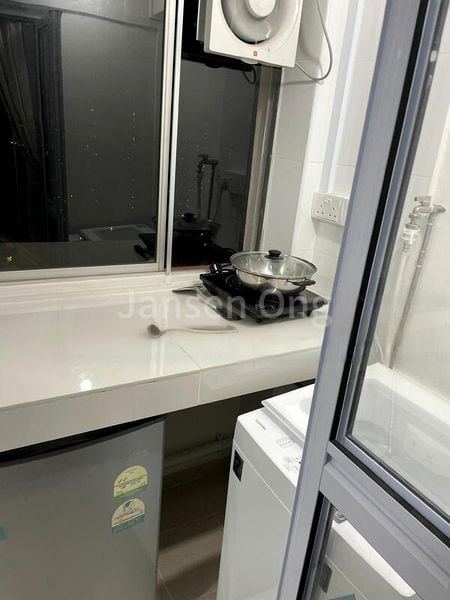 Room (Condo) for Rent in  Neptune Court - Image 4