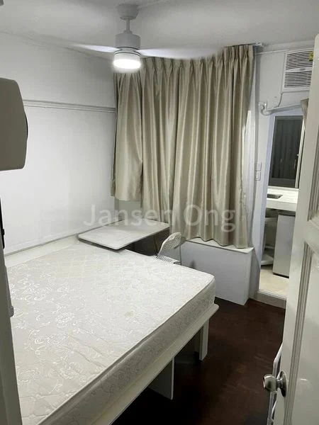 Room (Condo) for Rent in  Neptune Court - Image 2