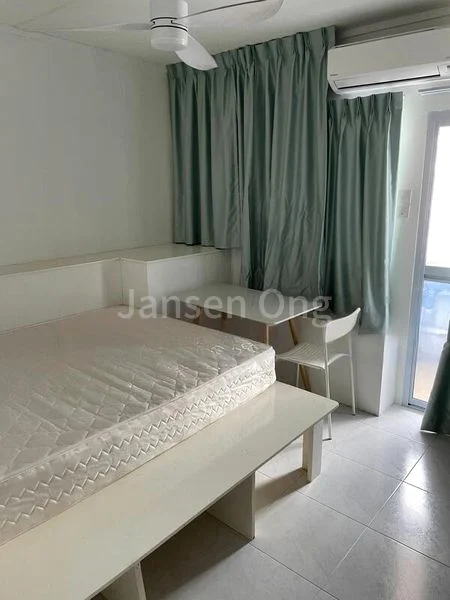 Room (Condo) for Rent in  Neptune Court - Image 1