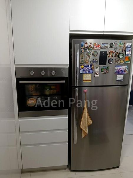 4 Bed Executive Condo for Sale in  The Amore - Image 7