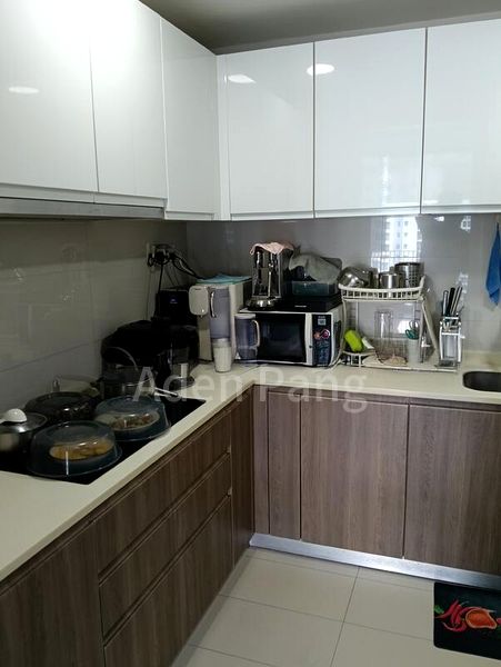 4 Bed Executive Condo for Sale in  The Amore - Image 5