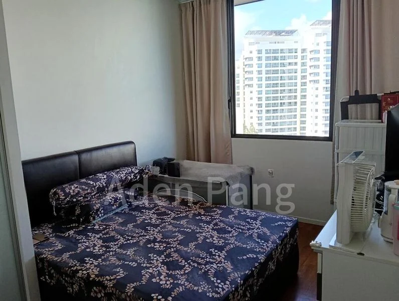 4 Bed Executive Condo for Sale in  The Amore - Image 8