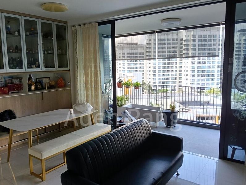 4 Bed Executive Condo for Sale in  The Amore - Image 2