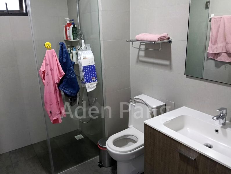 4 Bed Executive Condo for Sale in  The Amore - Image 13