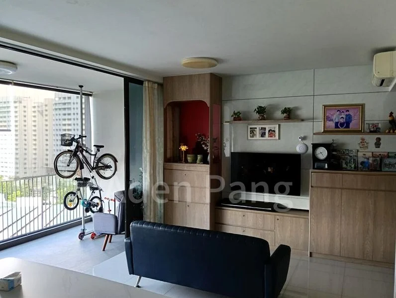 4 Bed Executive Condo for Sale in  The Amore - Image 1