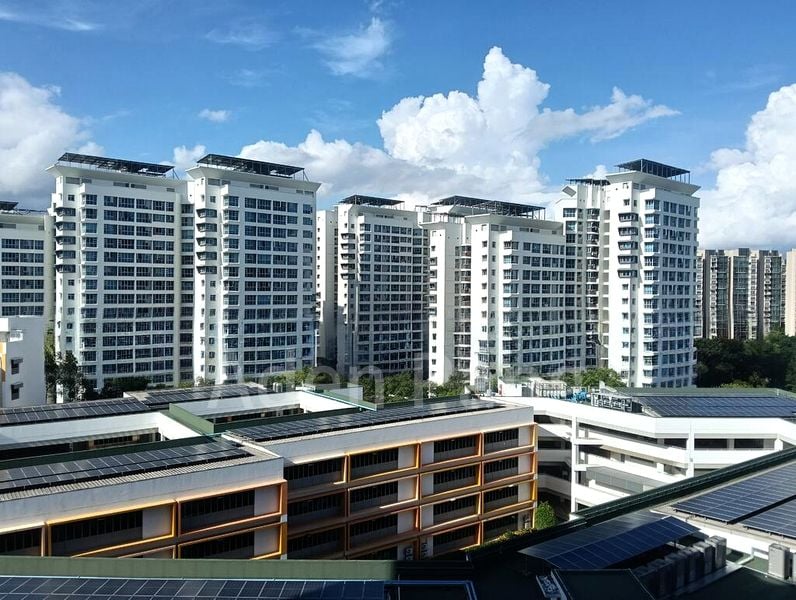 4 Bed Executive Condo for Sale in  The Amore - Image 4