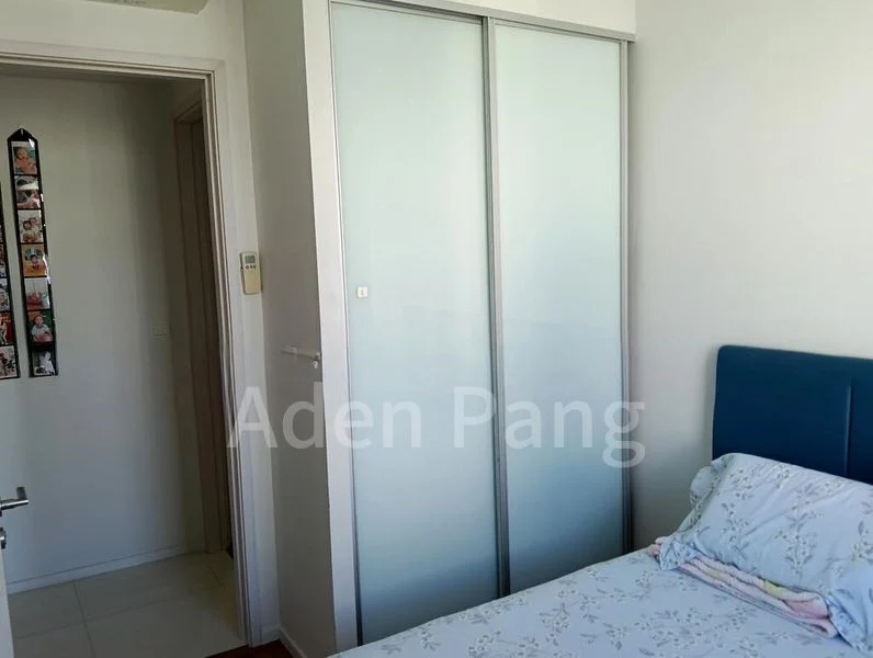 4 Bed Executive Condo for Sale in  The Amore - Image 10