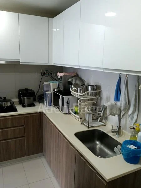 4 Bed Executive Condo for Sale in  The Amore - Image 6