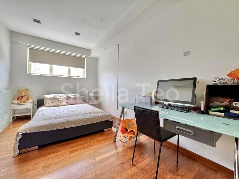 4 Bed Terraced House (Landed) for Rent in Eden View - Image 13