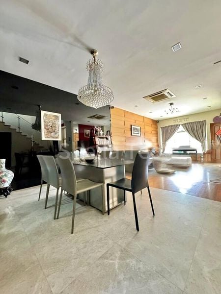 4 Bed Terraced House (Landed) for Rent in Eden View - Image 12