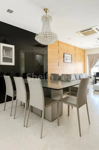 4 Bed Terraced House (Landed) for Rent in Eden View - Image 11