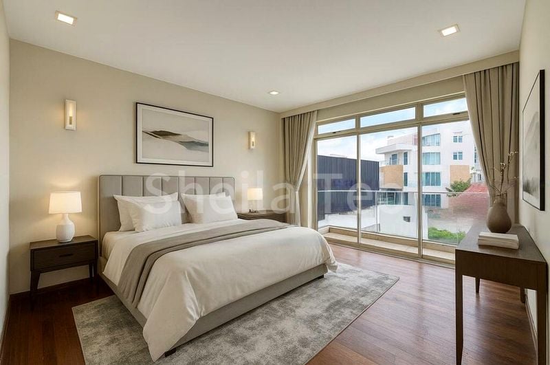 4 Bed Terraced House (Landed) for Rent in Eden View - Image 1