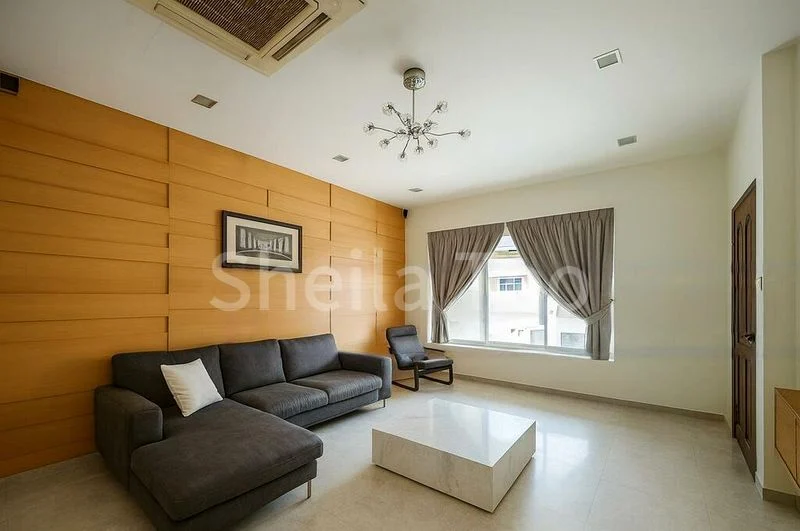 4 Bed Terraced House (Landed) for Rent in Eden View - Image 2