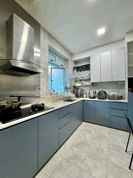 4 Bed Terraced House (Landed) for Rent in Eden View - Image 10