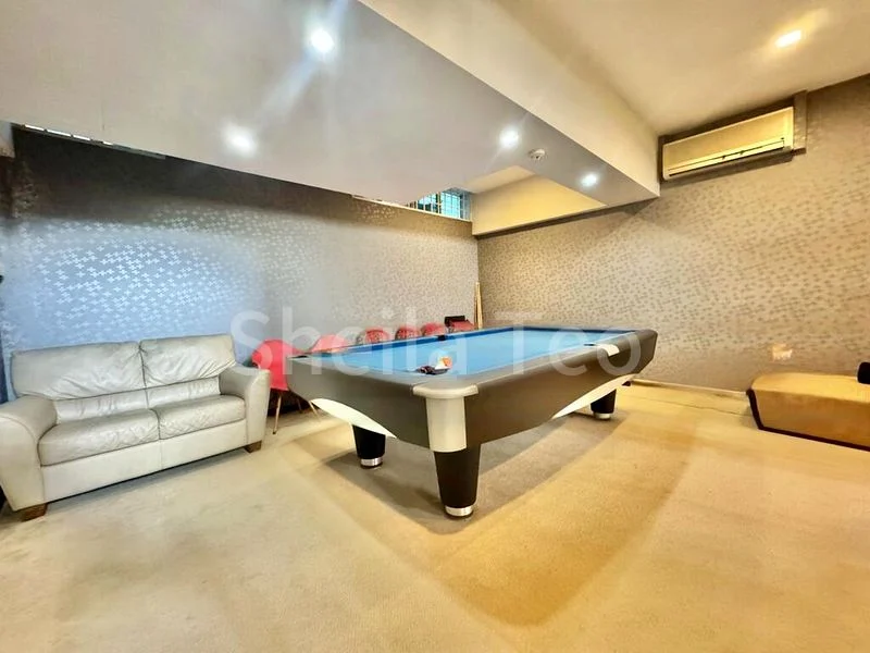 4 Bed Terraced House (Landed) for Rent in Eden View - Image 15