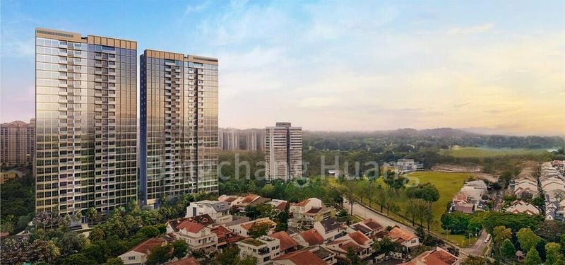 2 Bed Condo for Sale in  AMO Residence - Image 3