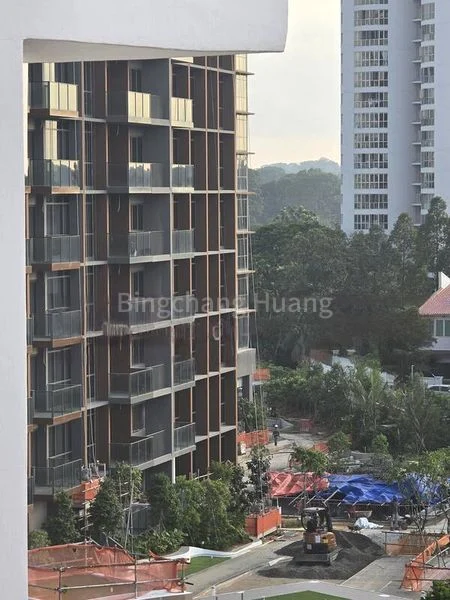 2 Bed Condo for Sale in  AMO Residence - Image 1