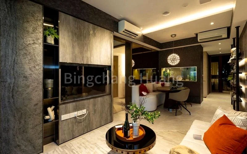 2 Bed Condo for Sale in  AMO Residence - Image 2