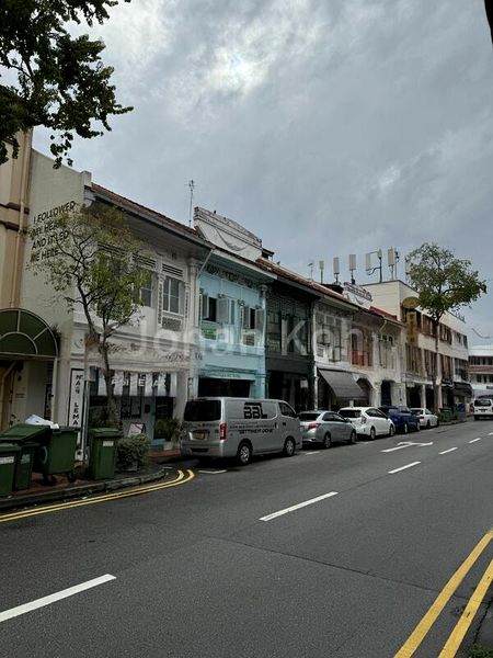 Shop / Shophouse for Rent: ️ Joo Chiat Road Shophouse ️ Near Main Road - Image 2
