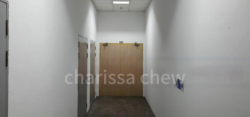 Factory / Workshop (B2) for Rent: West Park BizCentral - Image 4