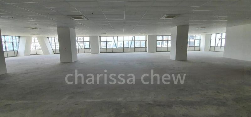 Factory / Workshop (B2) for Rent: West Park BizCentral - Image 3
