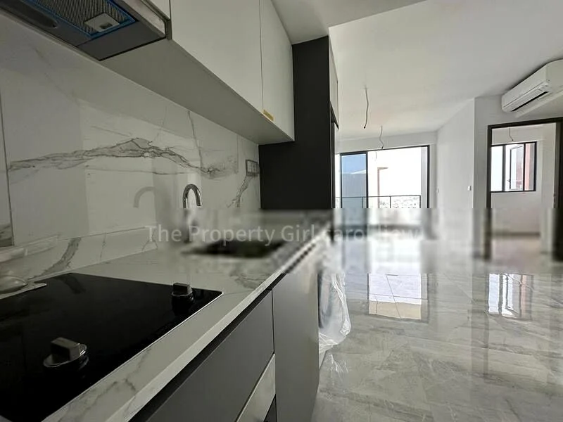 2 Bed Condo for Rent in Affinity At Serangoon - Image 1