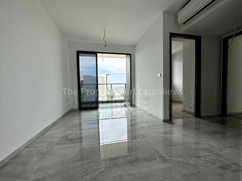 2 Bed Condo for Rent in Affinity At Serangoon - Image 2