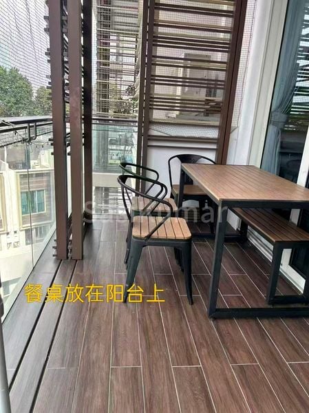 1 Bed Condo for Rent in  Eco - Image 7