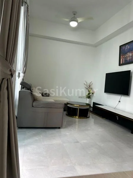 1 Bed Condo for Rent in  Eco - Image 1