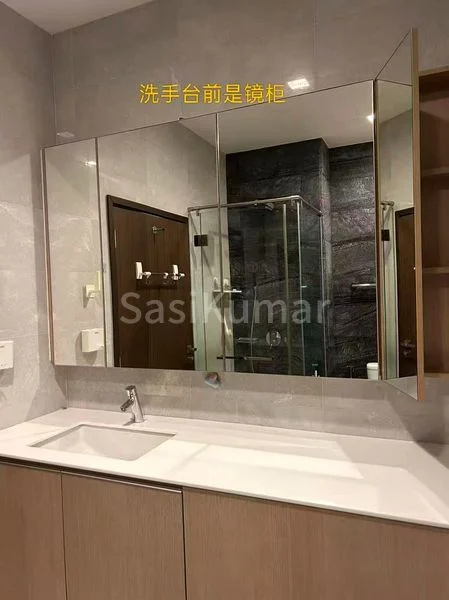 1 Bed Condo for Rent in  Eco - Image 3