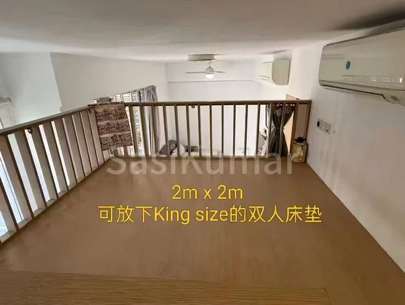 1 Bed Condo for Rent in  Eco - Image 2