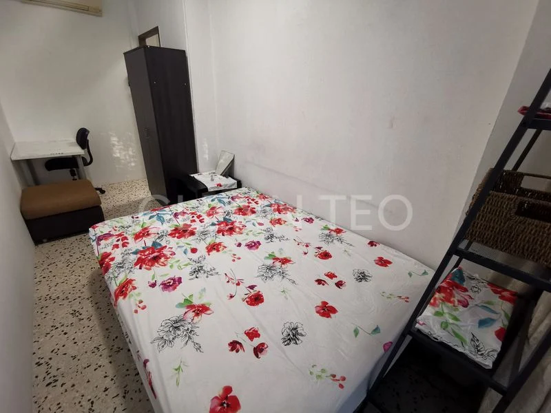 Common Room (Condo) for Rent in  Kum Hing Court - Image 2