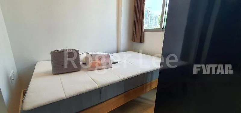 2 Bed Apartment (Condo) for Sale in  Oxley Edge - Image 2