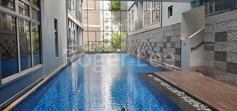 2 Bed Apartment (Condo) for Sale in  Oxley Edge - Image 6