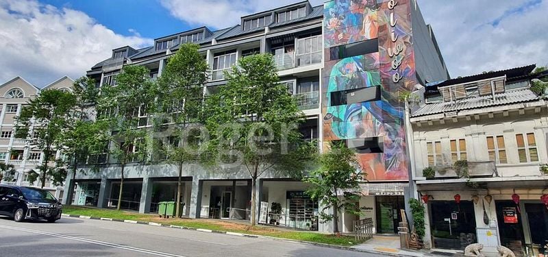 2 Bed Apartment (Condo) for Sale in  Oxley Edge - Image 1