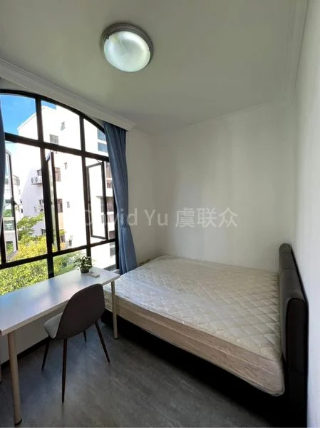 Common Room (Condo) for Rent in  Sophia 88 - Image 7