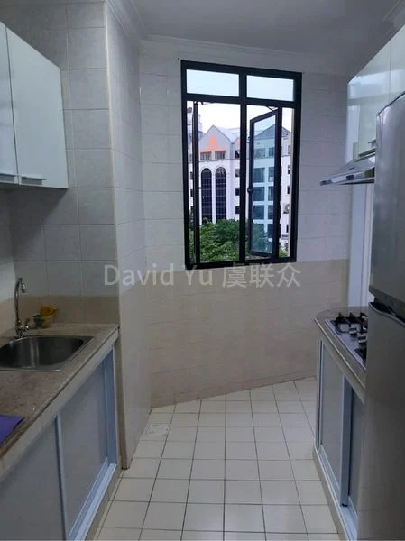 Common Room (Condo) for Rent in  Sophia 88 - Image 15
