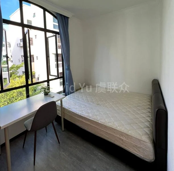 Common Room (Condo) for Rent in  Sophia 88 - Image 11