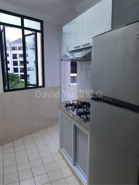 Common Room (Condo) for Rent in  Sophia 88 - Image 16