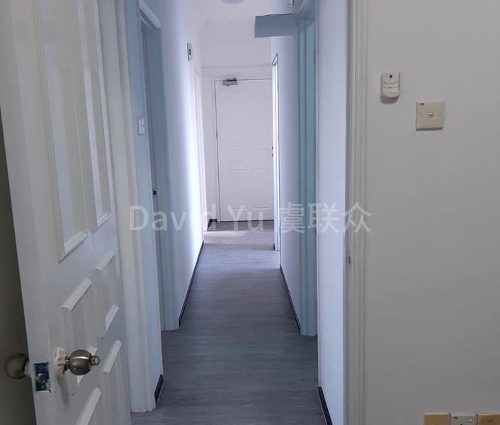 Common Room (Condo) for Rent in  Sophia 88 - Image 12