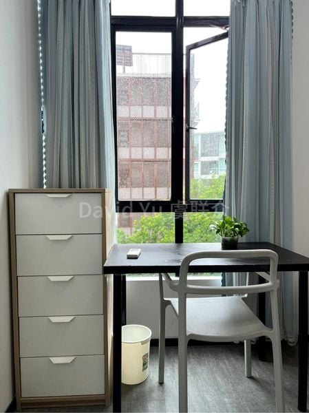 Common Room (Condo) for Rent in  Sophia 88 - Image 14