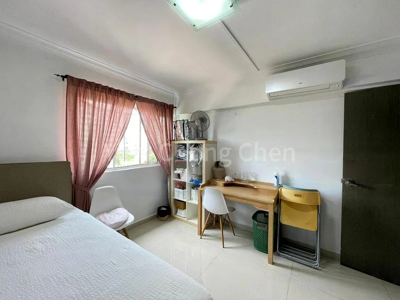 Room (HDB) for Rent in  112 Hougang Avenue 1 - Image 2