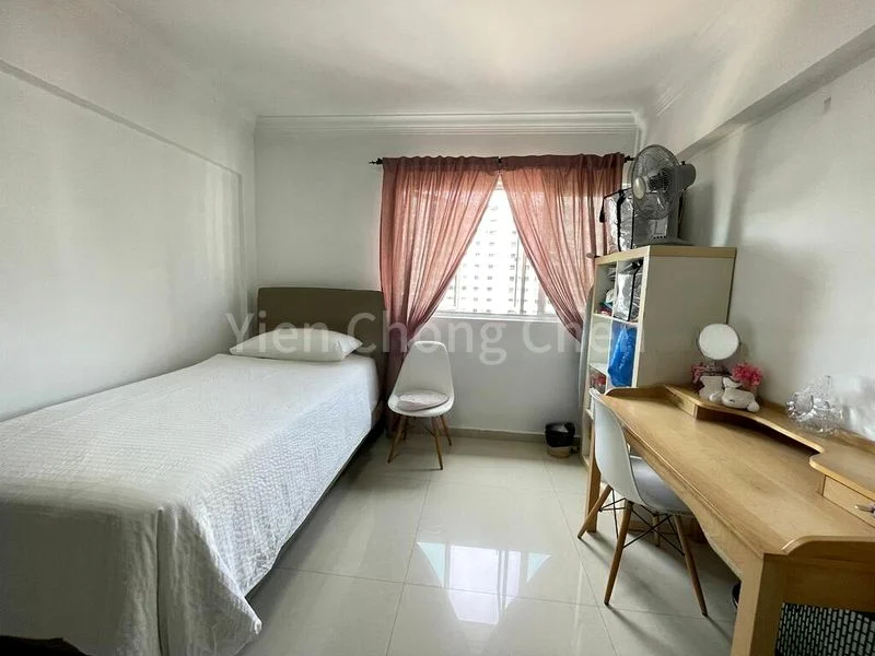 Room (HDB) for Rent in  112 Hougang Avenue 1 - Image 1