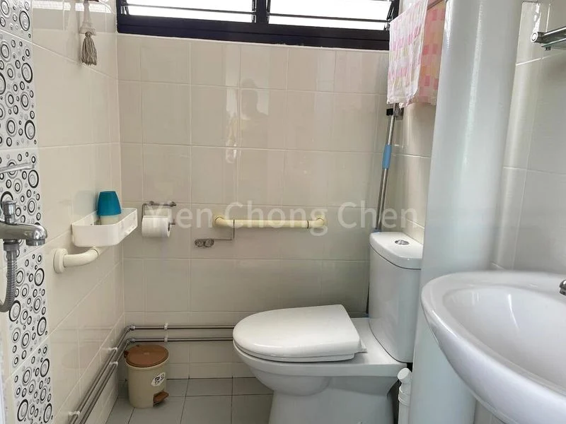 Room (HDB) for Rent in  112 Hougang Avenue 1 - Image 4