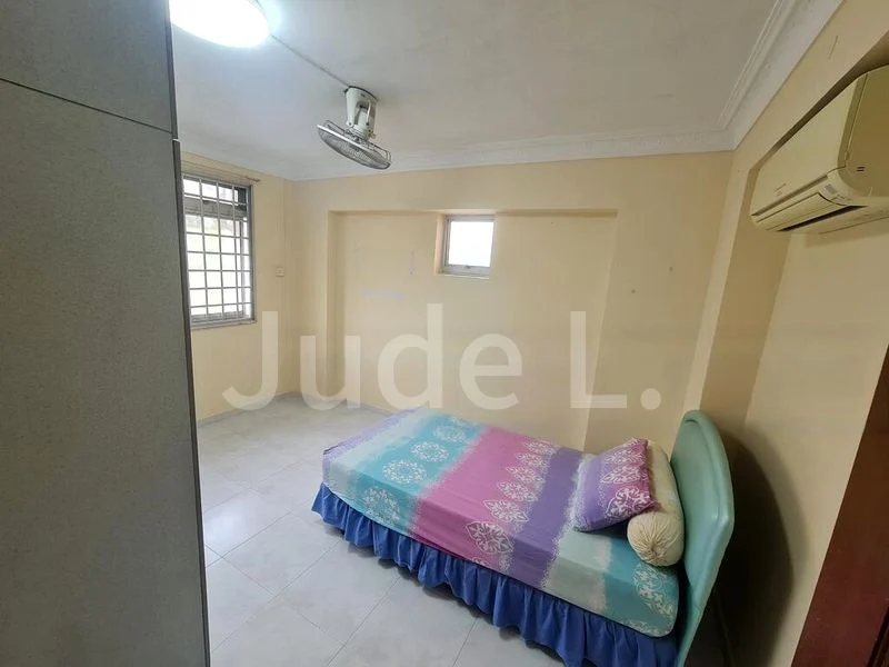Common Room (HDB) for Rent in 732 Jurong West Street 73 - Image 4