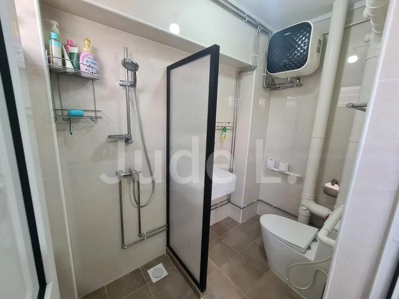 Common Room (HDB) for Rent in 732 Jurong West Street 73 - Image 3