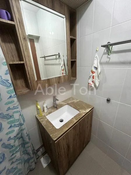 Room (HDB) for Rent in  417A Fernvale Link - Image 7
