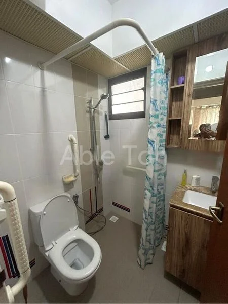 Room (HDB) for Rent in  417A Fernvale Link - Image 6