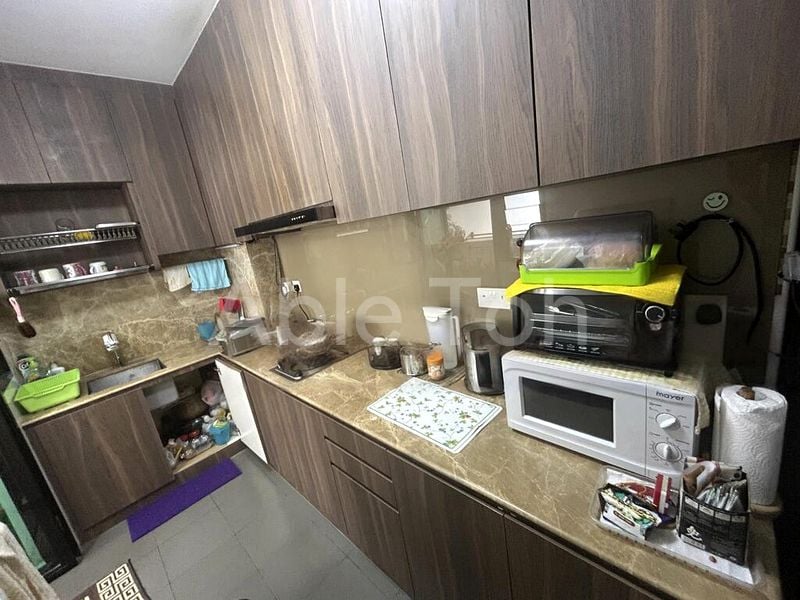 Room (HDB) for Rent in  417A Fernvale Link - Image 9