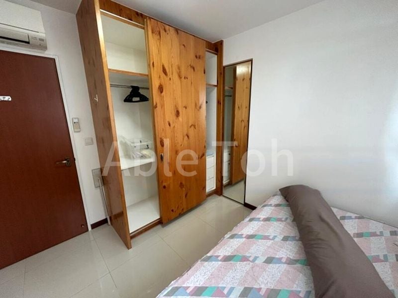 Room (HDB) for Rent in  417A Fernvale Link - Image 1